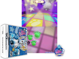 Game Thumbnail - Littlest Pet Shop 3 - Biggest Stars - Blue Team (USA) (En,Fr)